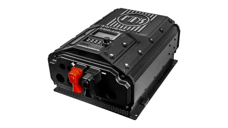 MidNite Solar Barcelona Solar Charge Controller, 200A Charge Controller for 48V Lithium and Lead-Acid Batteries, Pre-Wired or Standalone Components
