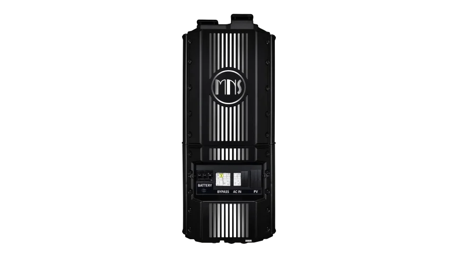 MidNite Rosie Off-Grid Kit
