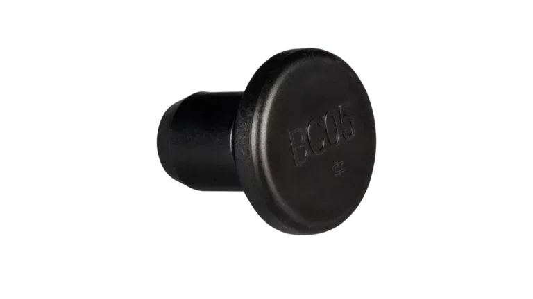Aptos AC Bus End Cap, Sealing Cap for Aptos MAC-400 and MAC-800 Microinverters and Trunk Cable