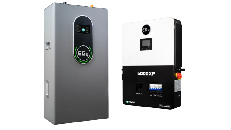 EG4 All-in-One Complete System Kit