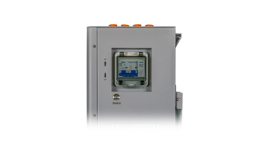 EG4 Indoor WallMount 48V 14.34kWh 280Ah LiFePO4 Battery, UL 9540 Lithium Battery