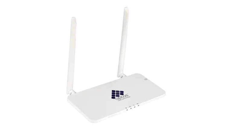 Aptos DTU-Pro WiFi Data Transfer Unit, 4G LTE, WiFi, and Ethernet Monitoring for Aptos MAC Microinverters up to 99 Panels