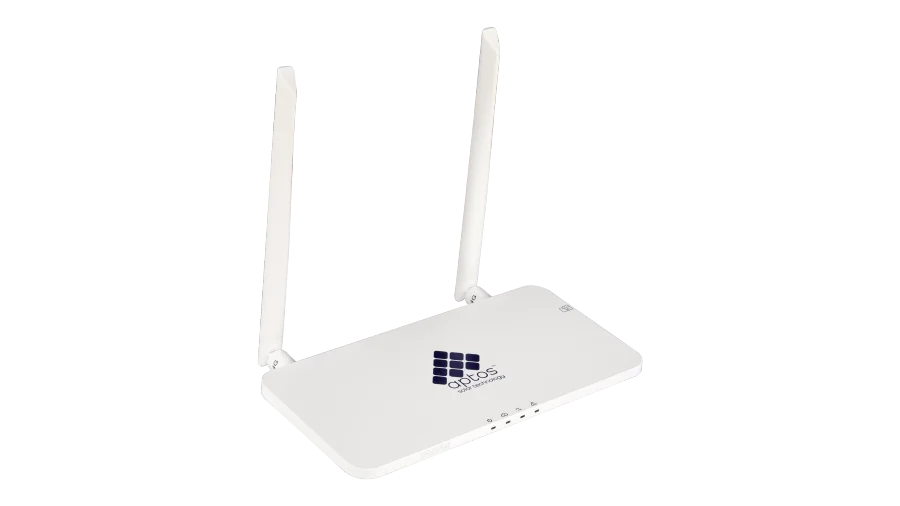 Data Transfer / Monitoring Unit