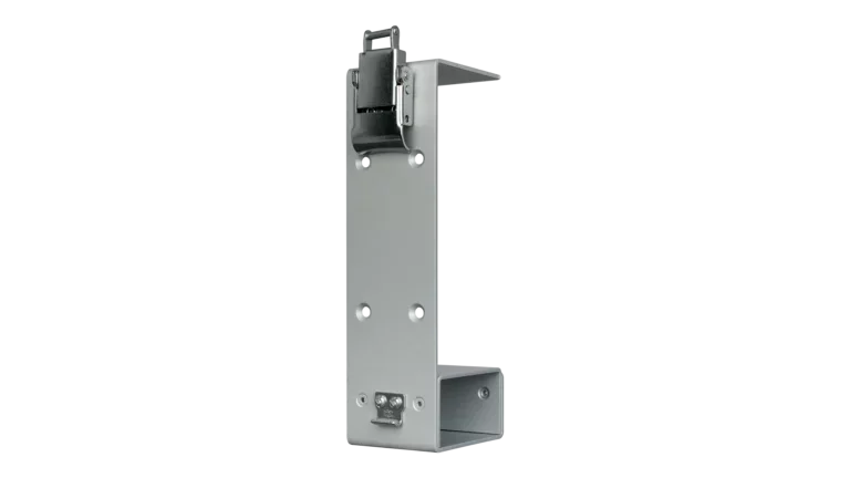 Pytes V5 Stackable Bracket Racking for Pytes V5 Lithium Battery