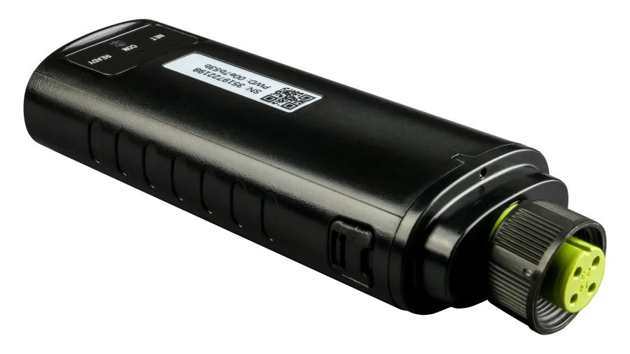 Pytes LSW WiFi Stick for V5, V10 and V16 Batteries, Enables Remote Battery Monitoring Through SOLARMAN Cloud