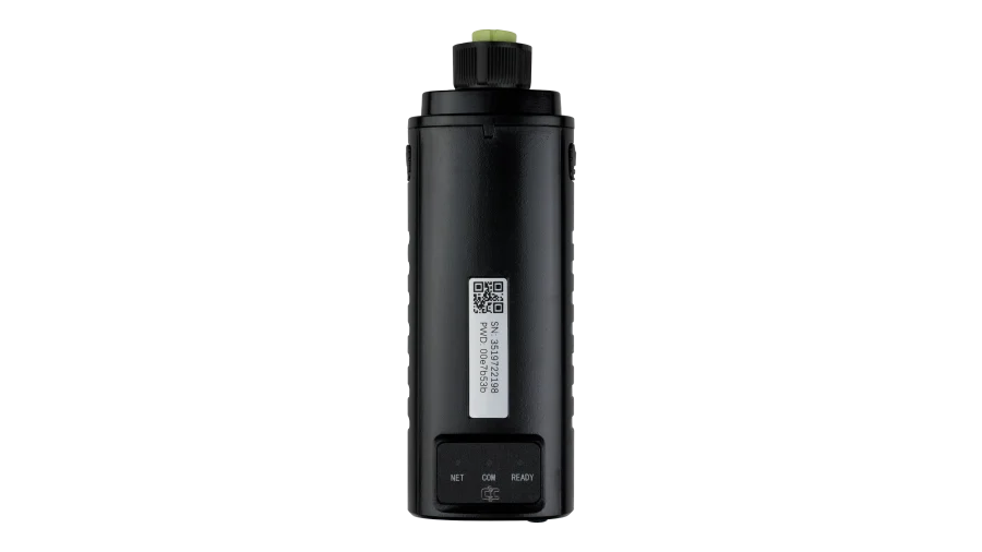 Pytes LSW WiFi Stick for V5, V10 and V16 Batteries, Enables Remote Battery Monitoring Through SOLARMAN Cloud