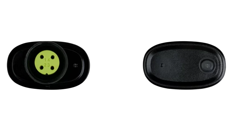 Pytes LSW WiFi Stick for V5, V10 and V16 Batteries, Enables Remote Battery Monitoring Through SOLARMAN Cloud