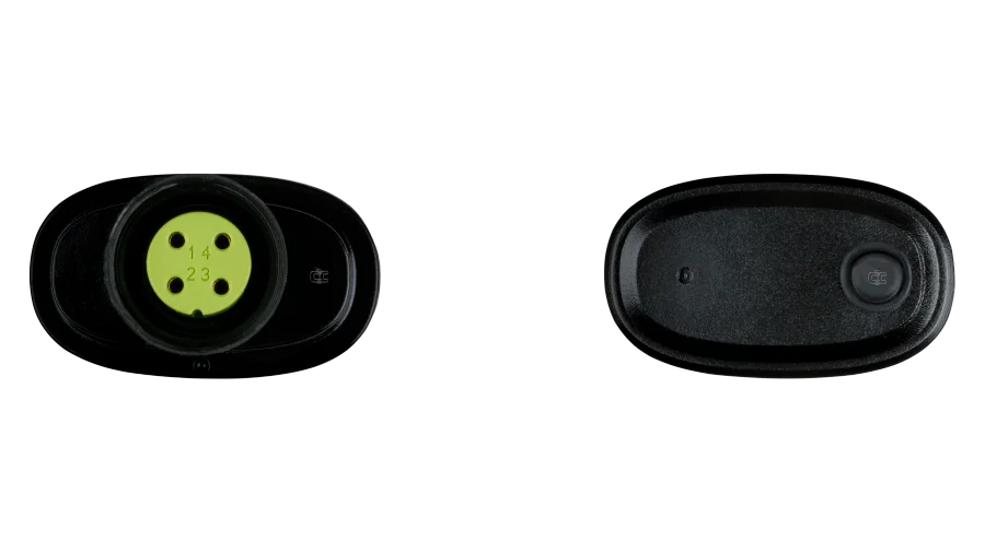 Pytes LSW WiFi Stick for V5, V10 and V16 Batteries, Enables Remote Battery Monitoring Through SOLARMAN Cloud