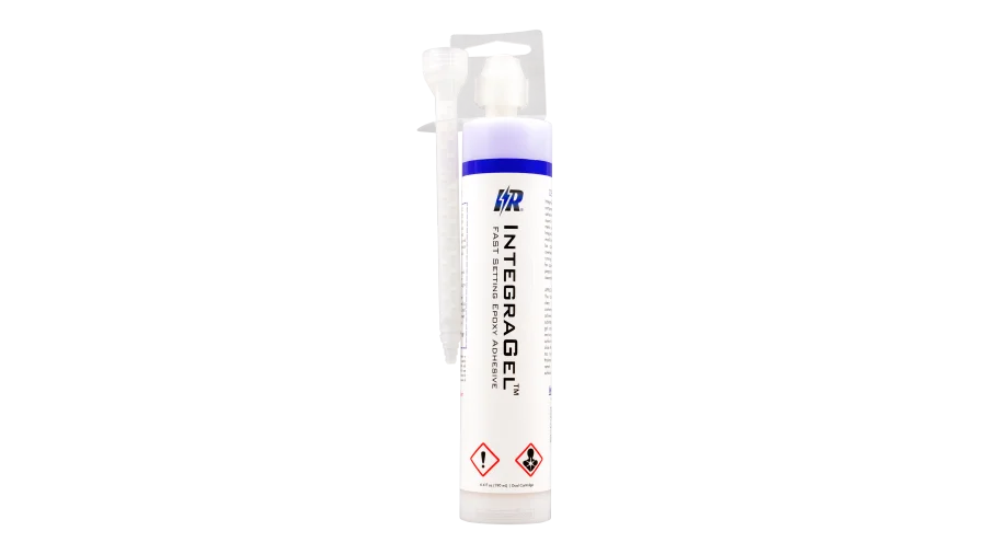 IntegraRack IR EarthBallast Mounting System, Geotextile Roll and Epoxy Kit for Securing IntegraRack IR Series Solar Panel Frames