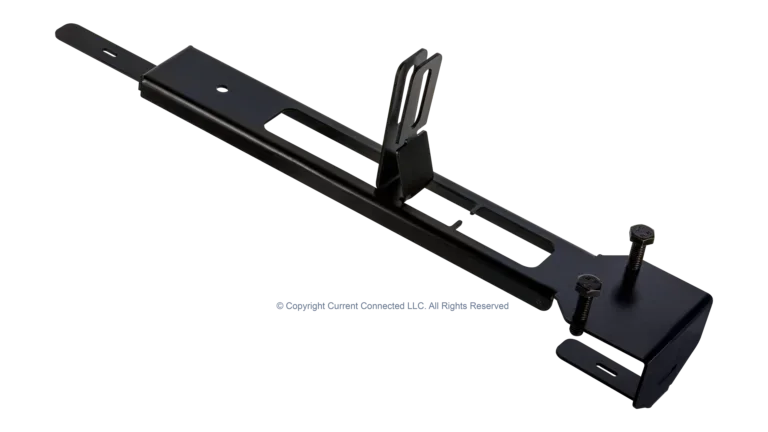High quality photo of the IntegraRack - IR-T1 TileBallast No Penetration Tile Roof Mounting System (Single) - Angled View. Photographed by Current Connected