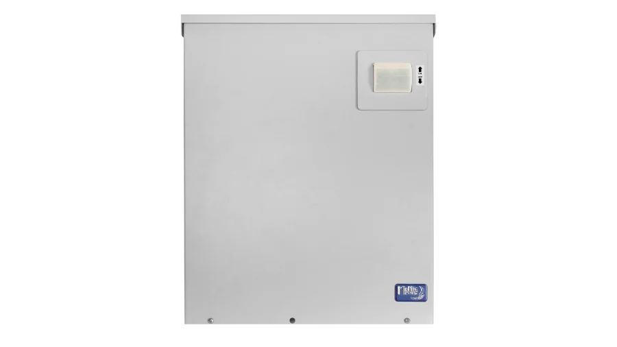 MidNite Solar Lithium Battery Combiner, 10 Strings with Disconnect or 14 Strings without Disconnect