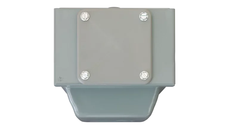 NEMA 14-50 RV Shore Power Outdoor Outlet