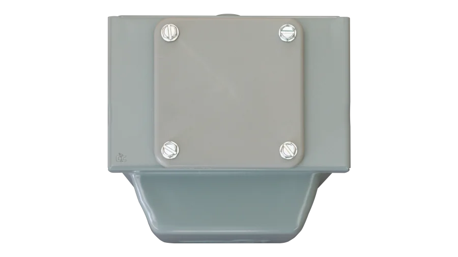 NEMA 14-50 RV Shore Power Outdoor Outlet