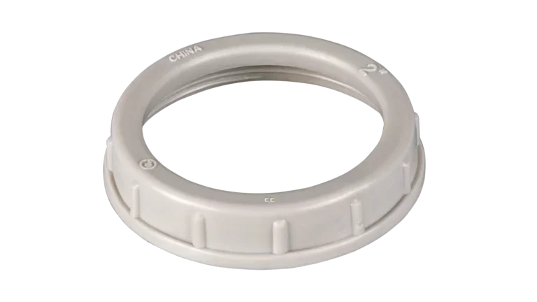 2" Rigid Plastic Insulated Bushing