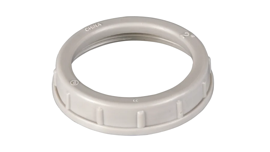 2" Rigid Plastic Insulated Bushing