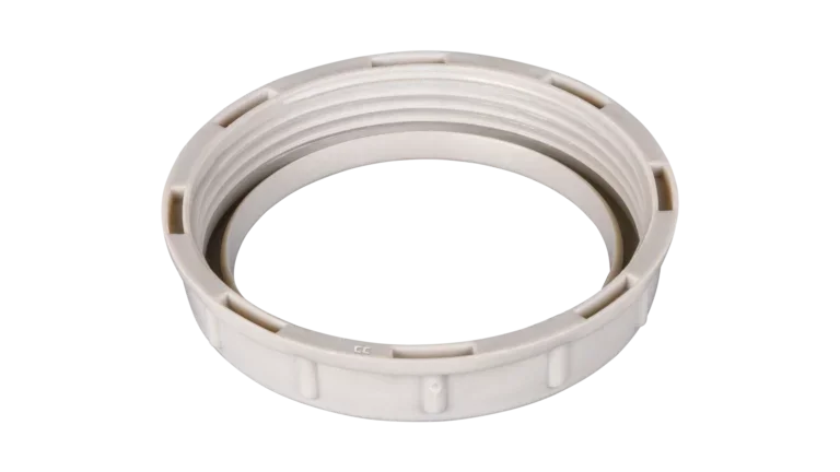 2" Rigid Plastic Insulated Bushing
