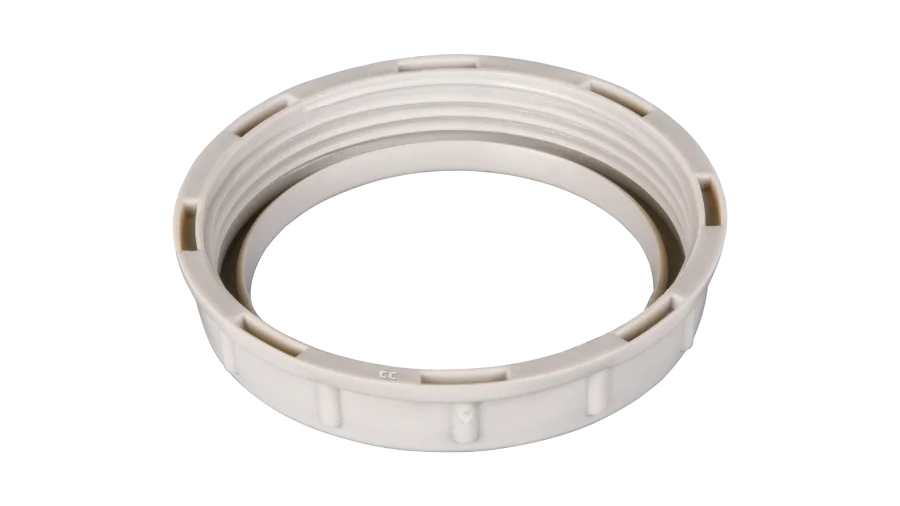 2" Rigid Plastic Insulated Bushing