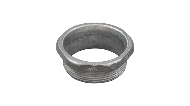 2 inch Galvanized Conduit Nipple