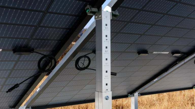 IntegraRack BallastRack Ground Mount Solar Racking Kit, Choose Your Frame Angle and Anchoring Method