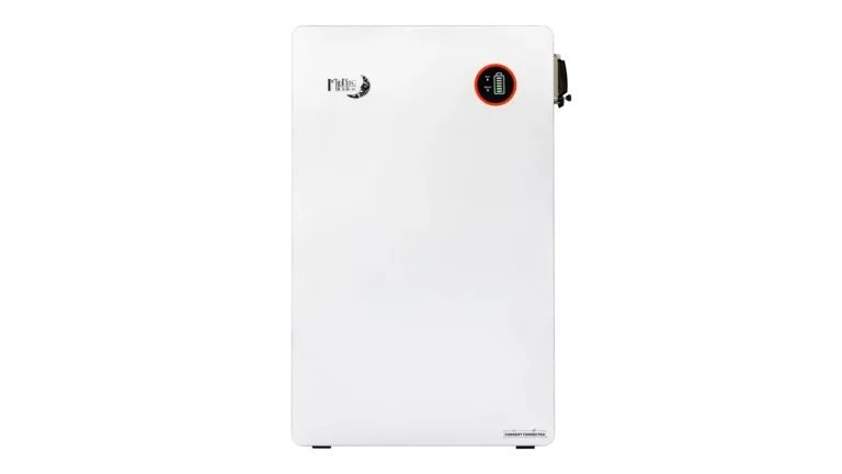 MNP MNPowerflo16 48V 16.08kWh 314Ah LiFePO4 Wall Mount Battery, IP65, UL 1973 & UL 9540 Heated Lithium Battery