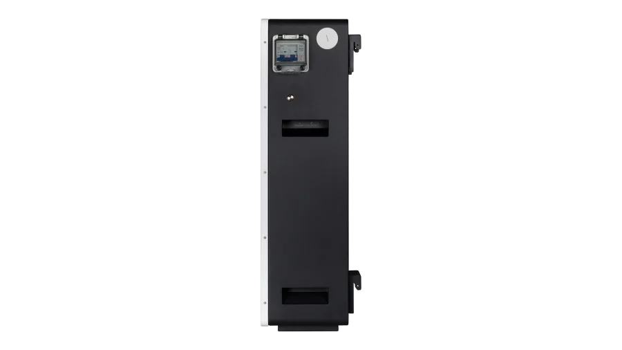 Sol-Max (formerly MNP) MNPowerflo16 48V 16.08kWh 314Ah LiFePO4 Wall Mount Battery, IP65, UL 1973 & UL 9540 Heated Lithium Battery