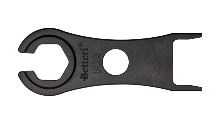 High quality photo of the Aptos - 1504019 - Trunk Disconnect Tool - Top View. Photographed by Current Connected