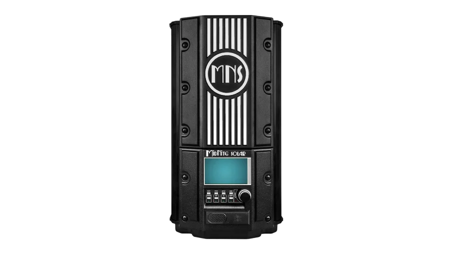 MidNite Rosie Off-Grid Kit