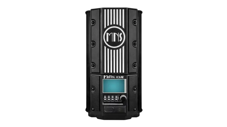 MidNite Solar Hawke's Bay Solar Charge Controller, 90A & 120A Charge Controller, Pre-Wired or Standalone