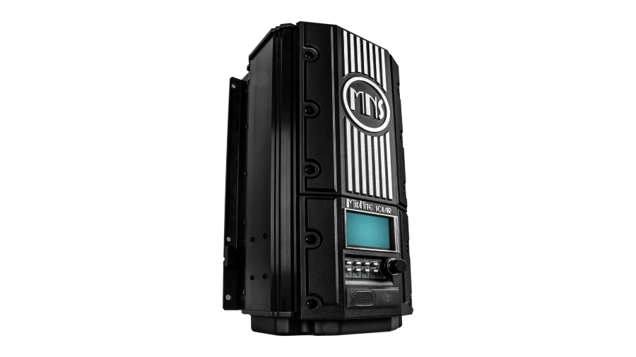 MidNite Solar Hawke's Bay Solar Charge Controller, 90A & 120A Charge Controller, Pre-Wired or Standalone