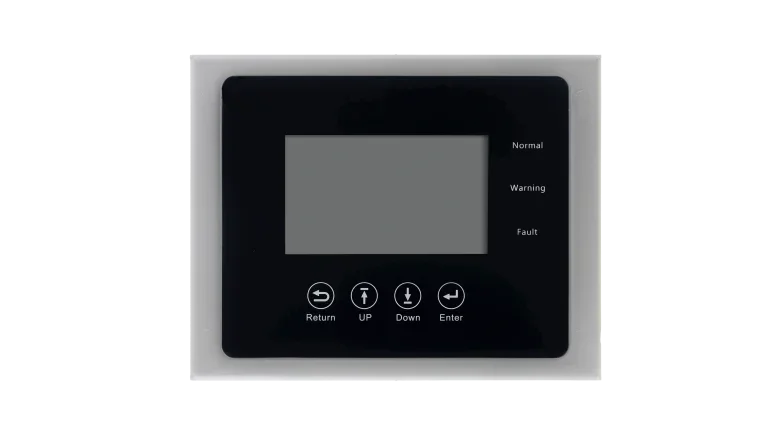 High quality photo of the EG4 - EG4FLEXBOSSRMTELCDSCRN - FlexBOSS Screen Photographed by Current Connected