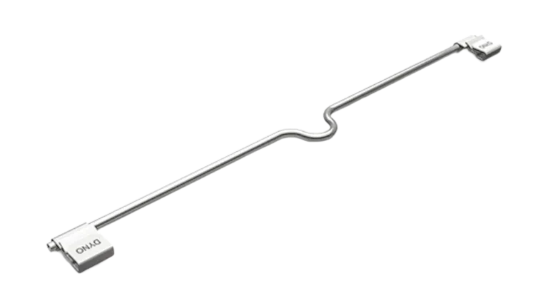 Integrarack - IR-B1BJ1279 - IntegraRack IR-B1 Bonding Jumper (12 Inch) - Angled View