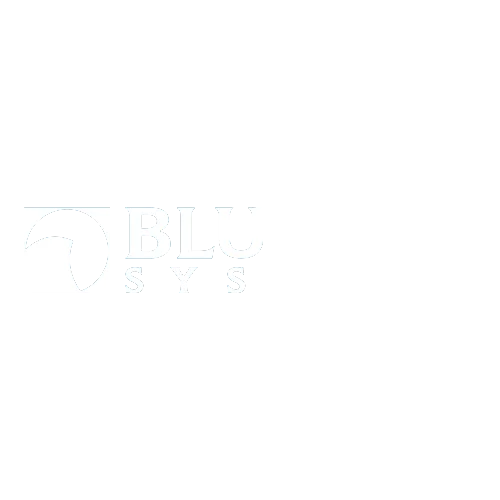 High quality image of the Blue Sea Systems Logo featured in the Current Connected website on the shopping page for the shop by brand area to represent brand offerings. Formatted by Current Connected, provided by Blue Sea Systems.