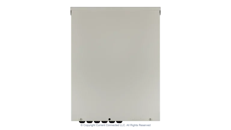 MidNite Solar 12 String 3 Output Combiner For Multi-MPPT Solar Inverters - NEMA 3R Outdoor Rated