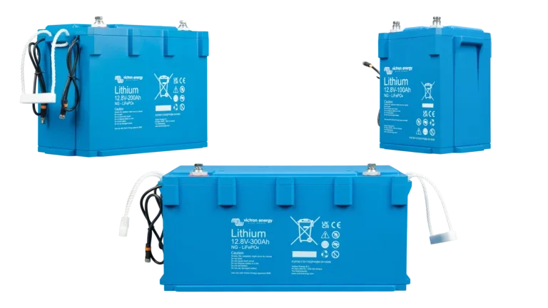 Victron NG Batteries Listing Image