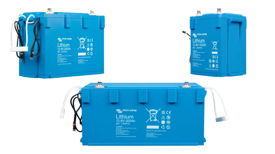 Victron NG Batteries Listing Image