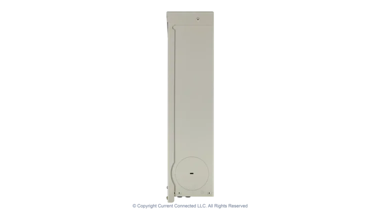 MidNite Solar 12 String 3 Output Combiner For Multi-MPPT Solar Inverters - NEMA 3R Outdoor Rated