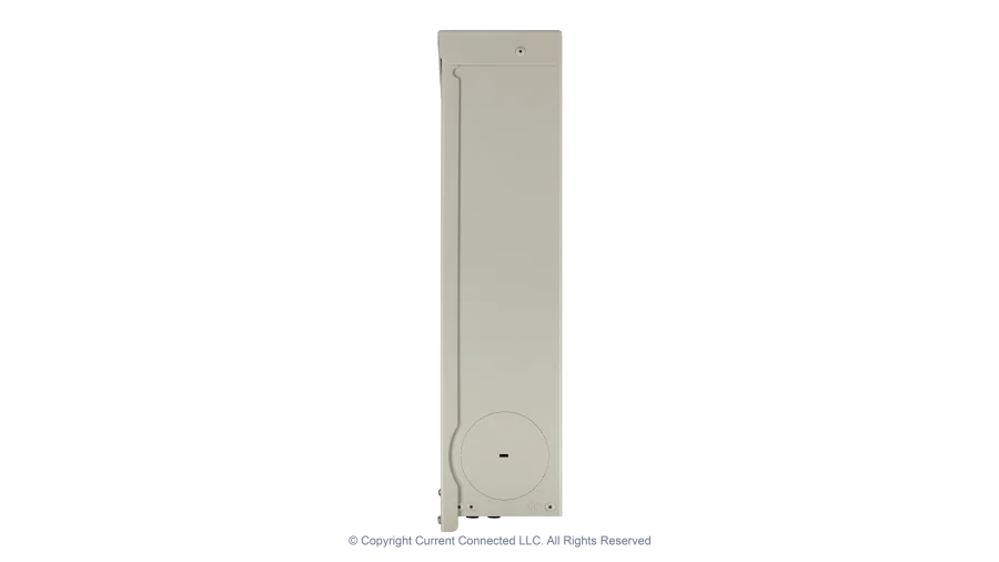 MidNite Solar 12 String 3 Output Combiner For Multi-MPPT Solar Inverters - NEMA 3R Outdoor Rated