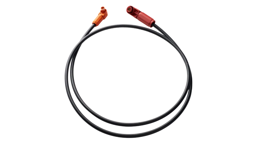 EG4 - EG4CVGUDEG - Chargeverter Adapter Cables - Positive Cable