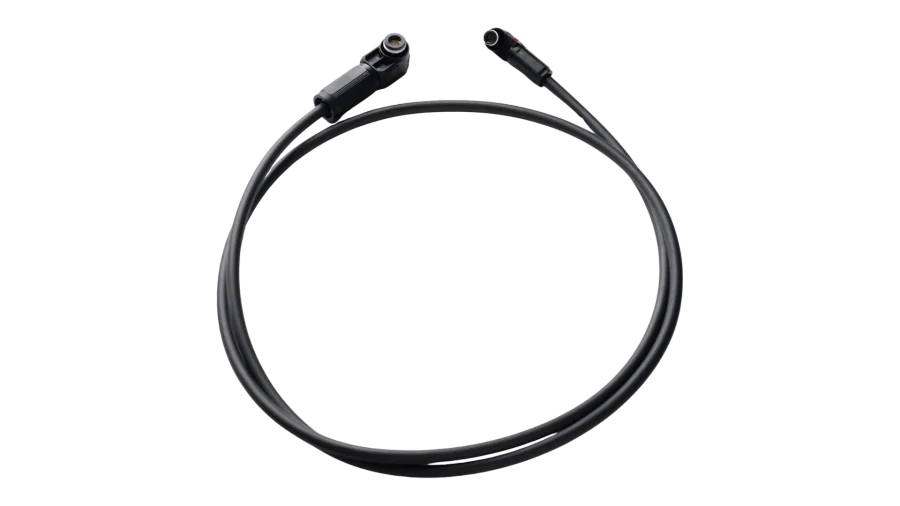 EG4 - EG4CVGUDEG - Chargeverter Adapter Cables - Negative Cable