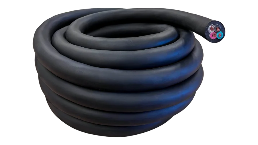Windynation - 6-4 - Coil