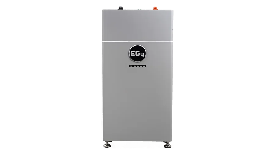 EG4 48V WallMount 314Ah Indoor Battery