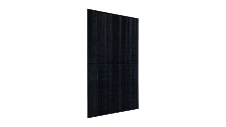 Aptos DNA Series 410W Monocrystalline Solar Panels, Level 6 Salt Mist Tested, Residential and Commercial Solar Panels with Black Frames