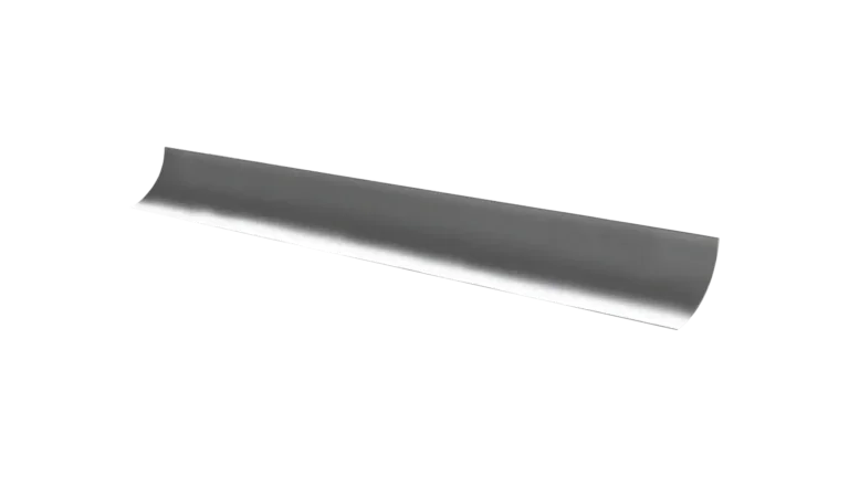 IntegraRack MultiBallast Wind Spoiler for Deflecting Wind Currents, Limits Upward Lift on Flat Rooftop Solar Installations Due to Wind