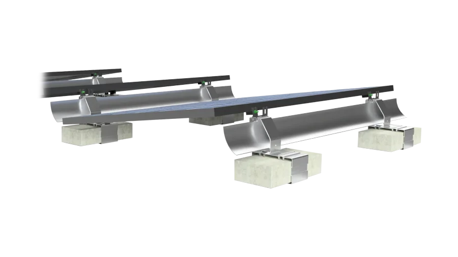 Mounting Angle Option