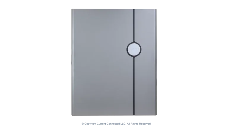 High quality photo of the Pytes VR-BOX-IC Front View. Photographed by Current Connected