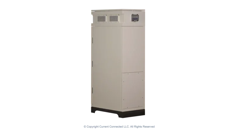 High quality photo of the Pytes V-BOX-OC Back Right. Photographed by Current Connected