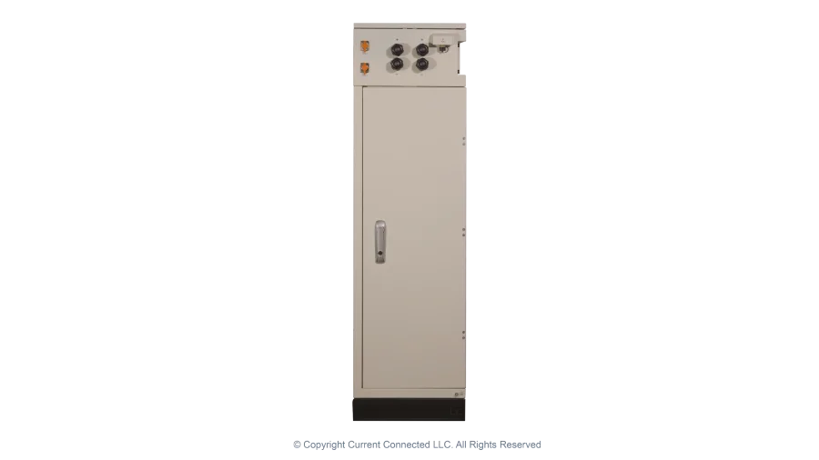 High quality photo of the Pytes V-BOX-OC Right. Photographed by Current Connected