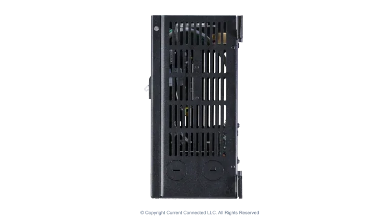 High quality photo of the Little Rosie E Panel Right View. Photographed by Current Connected