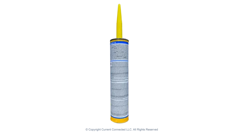 High quality photo of the Sika Silaflex Back view. Photographed by Current Connected