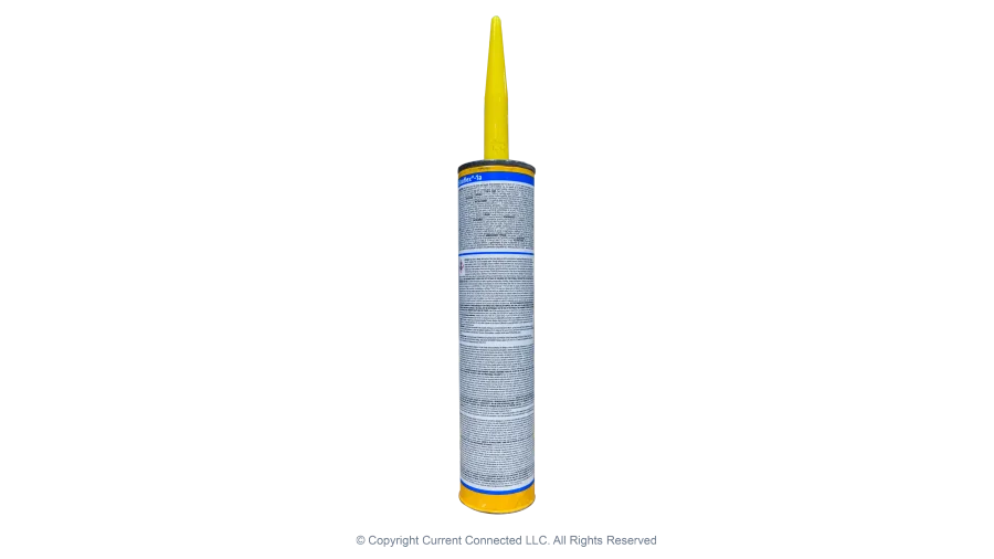 High quality photo of the Sika Silaflex Back view. Photographed by Current Connected
